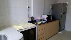 Blk 303 Chuan Village (Serangoon), HDB 3 Rooms #589625981